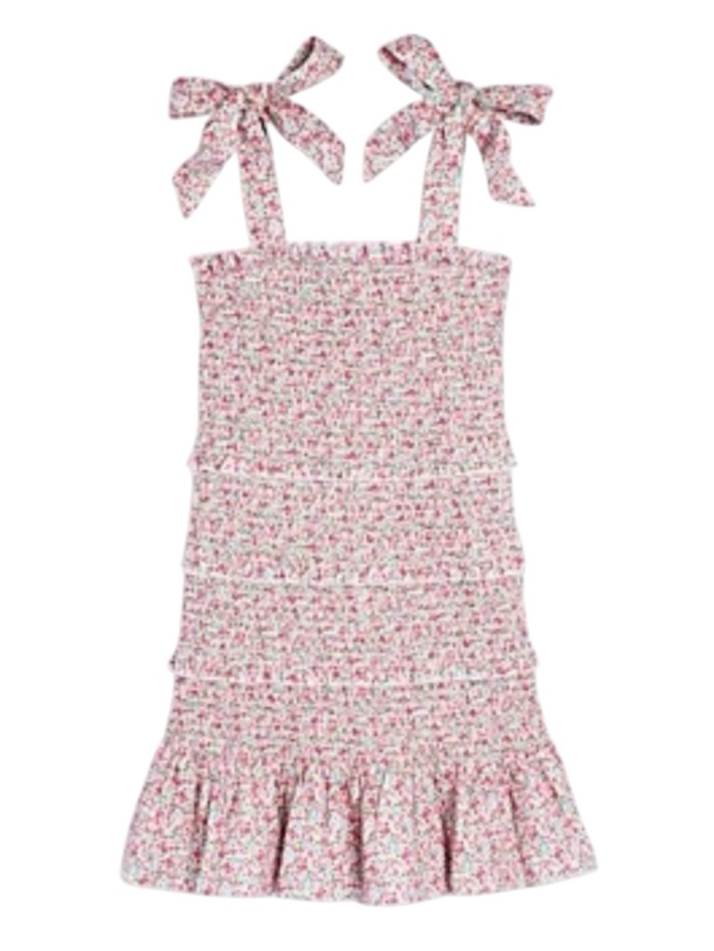 FBZ DRESS